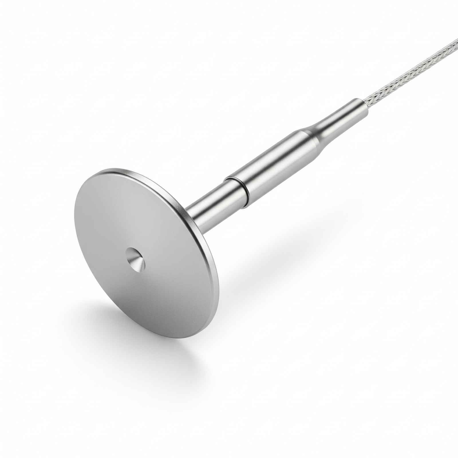Surface Probe